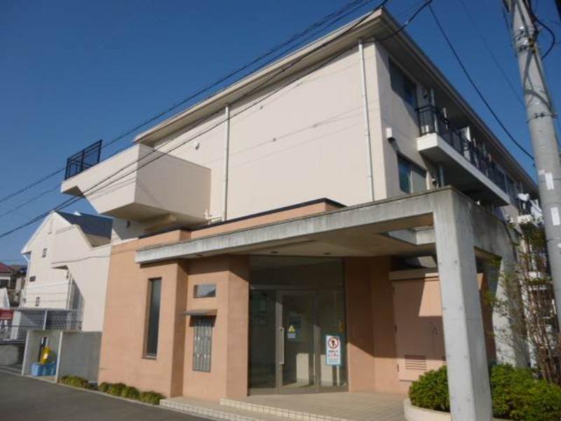 ベルビュー湘南