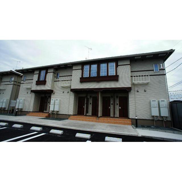 ランドマーク 0826 I