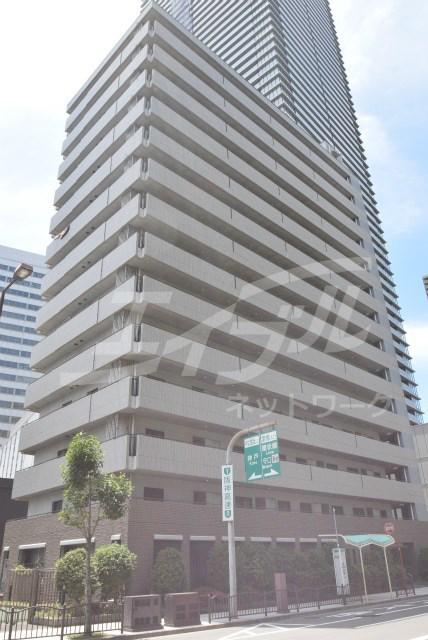 CH158RESIDENCE NAKANOSHIMA