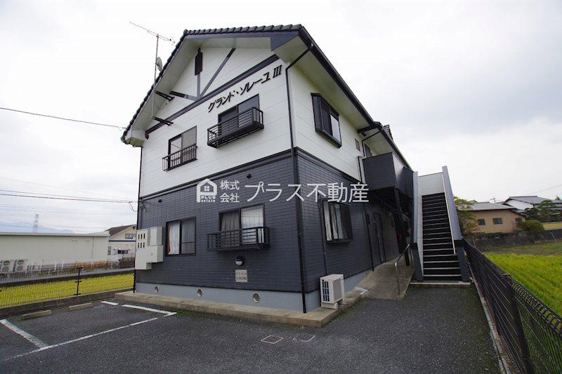 グランドソレーユIII
