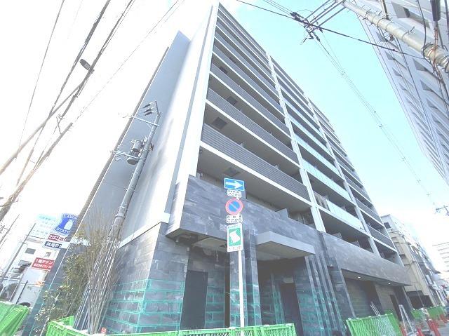 ファーストフィオーレ京橋ブレイニー