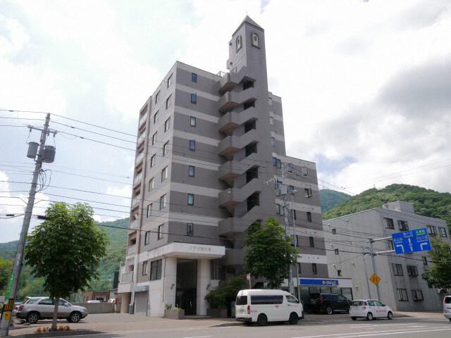 プラザ南伏見