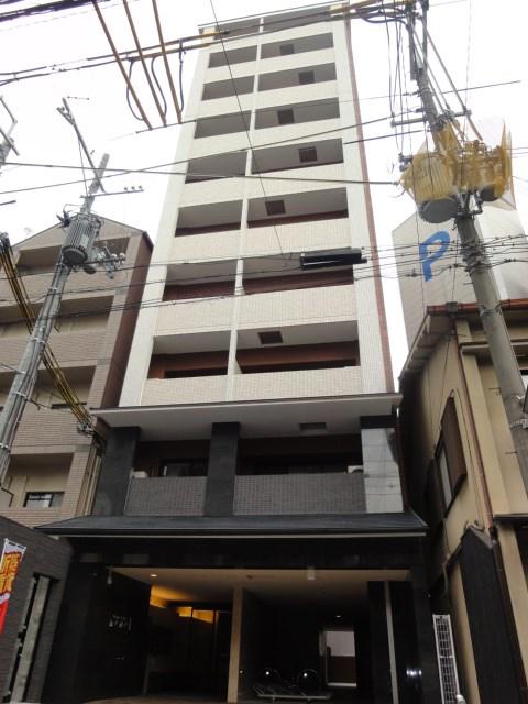 クローナコート烏丸御池