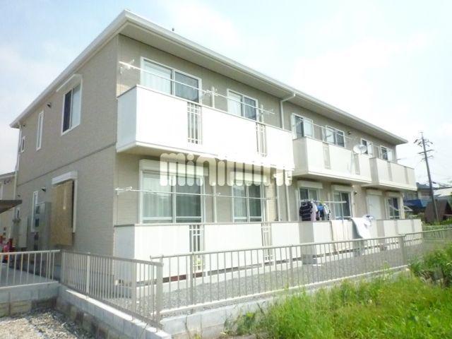 サンパーク小鹿 B