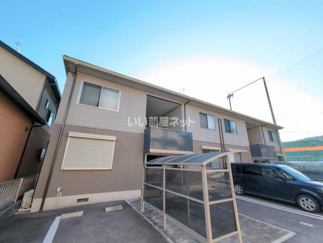 CASA DEL FIORE(1LDK/1階)