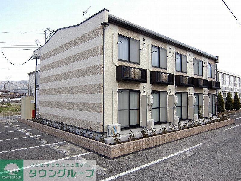 レオパレスリジェール