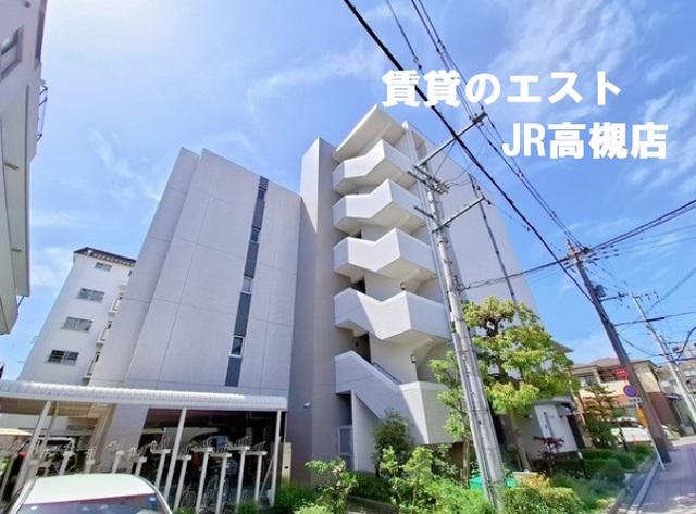 コンフォリア高槻