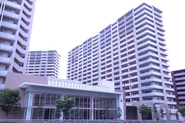 尼崎D.C.グランスクエア ノース