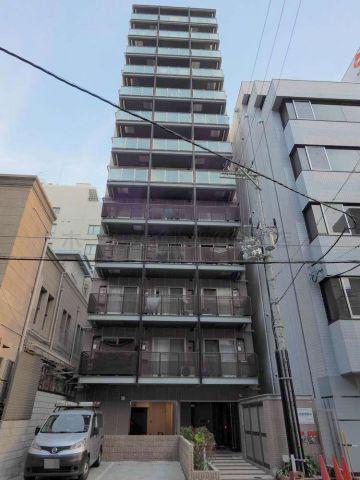 アーバンフラッツ心斎橋 