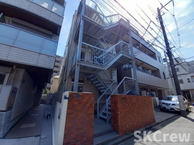 ジャスミン高田馬場