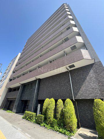 フェニックス横濱関内ベイガイア