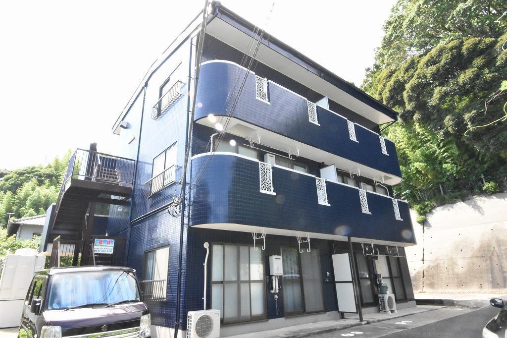 台方マンション