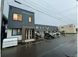 アルコバレーノA棟