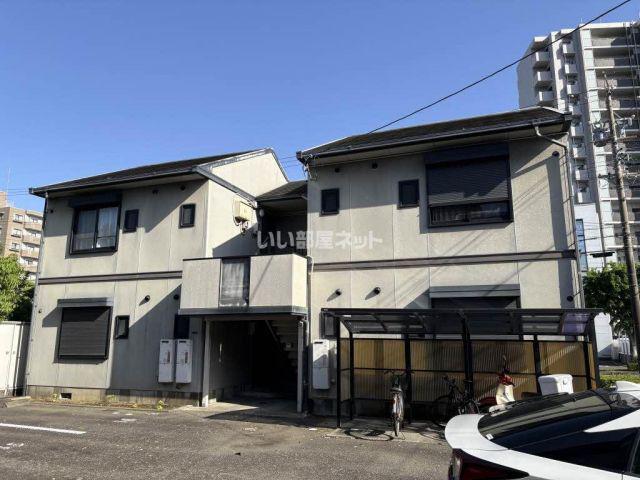 ＪＲ東海道本線 藤枝駅 徒歩5分  築6年(2LDK/4階)