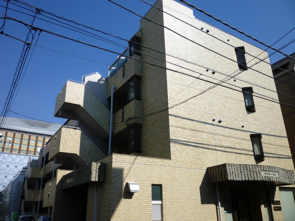 クレールモリドーI