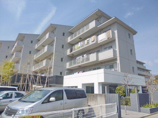 アンビックスつつじヶ丘(1K/3階)
