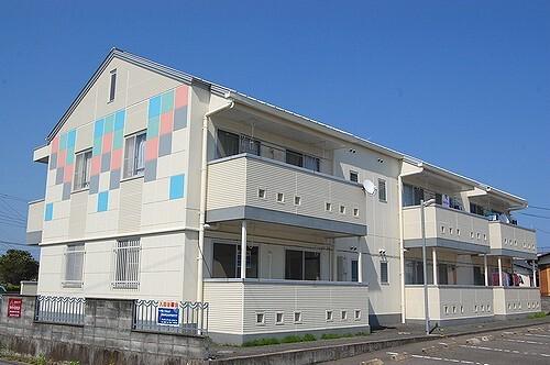 タケヤマンション