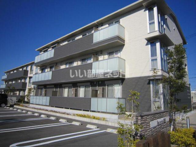 RECENTE和田 B棟
