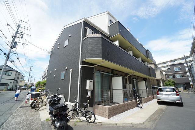 ルミエール登戸