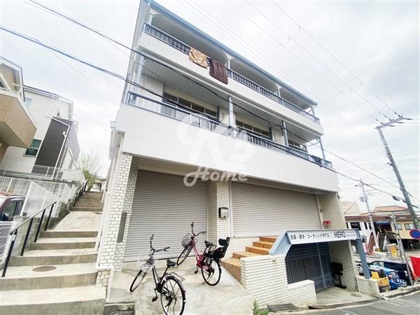エクロール長田