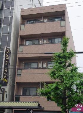 コスモハイツ河原町