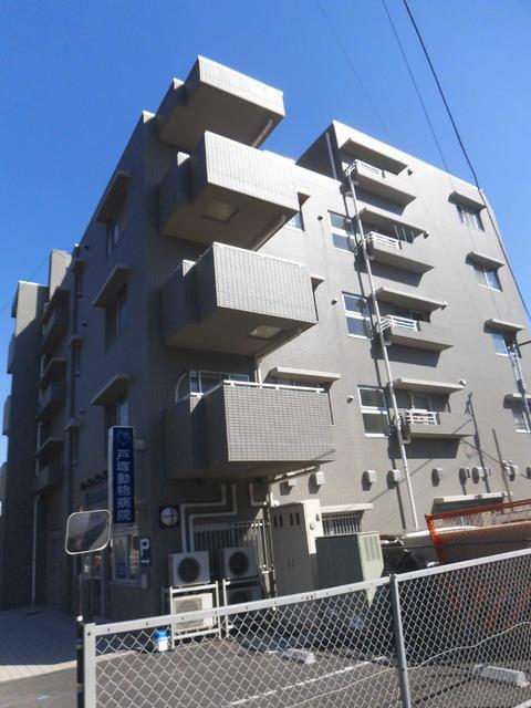 ヒルシュガッセ