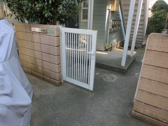 パークヴィラ豊島園
