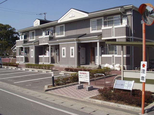 ビレッジあいA