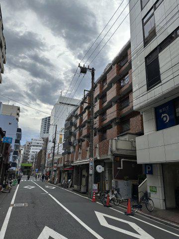 コンドミニアム大森