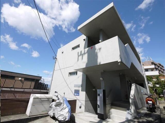スタークメゾン小松島