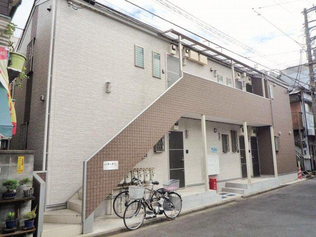 パティオI