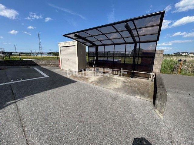 バリュージュ宮
