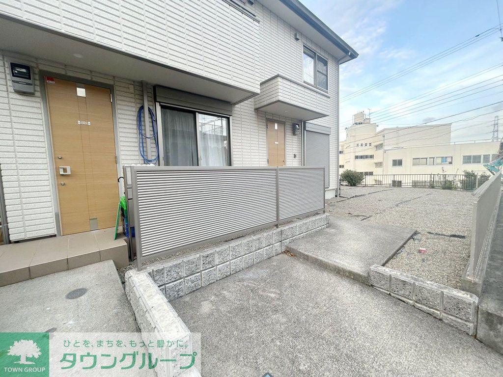 奈良町メゾン