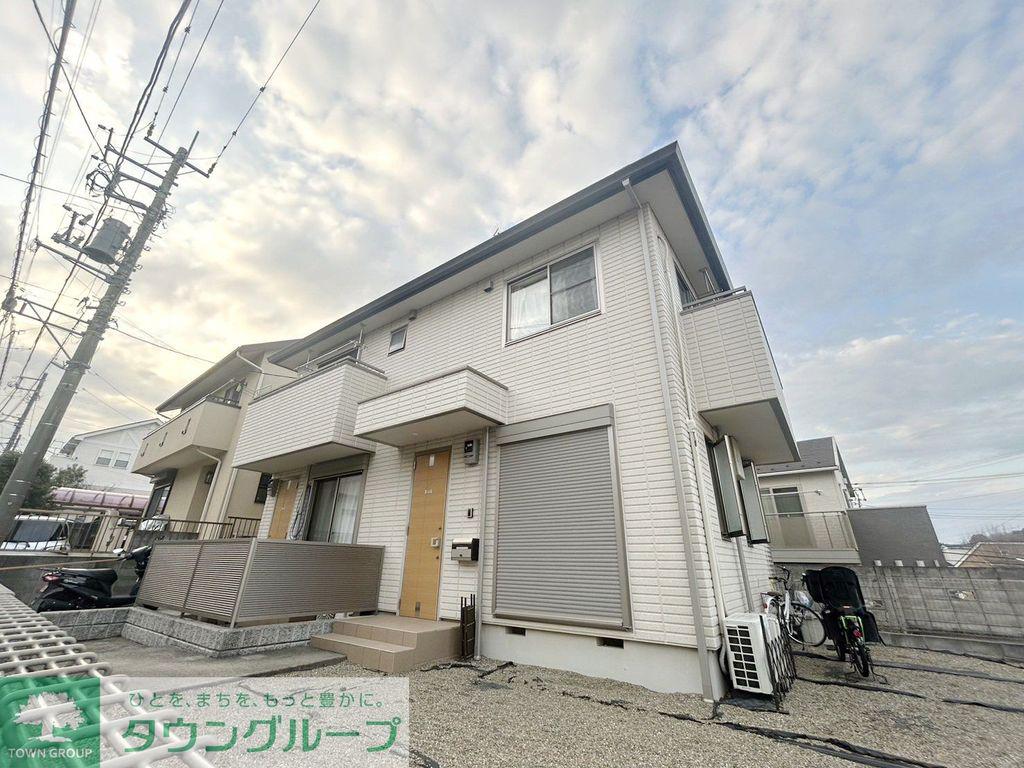 奈良町メゾン