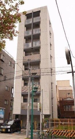 シンシティー西日暮里