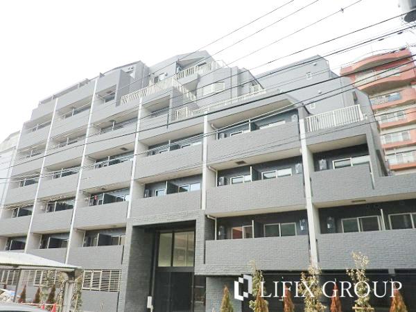 フェニックス練馬桜台