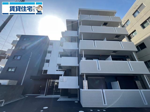 MISTRAL千代田町