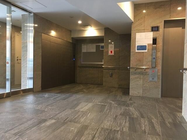 ラティエラ中野