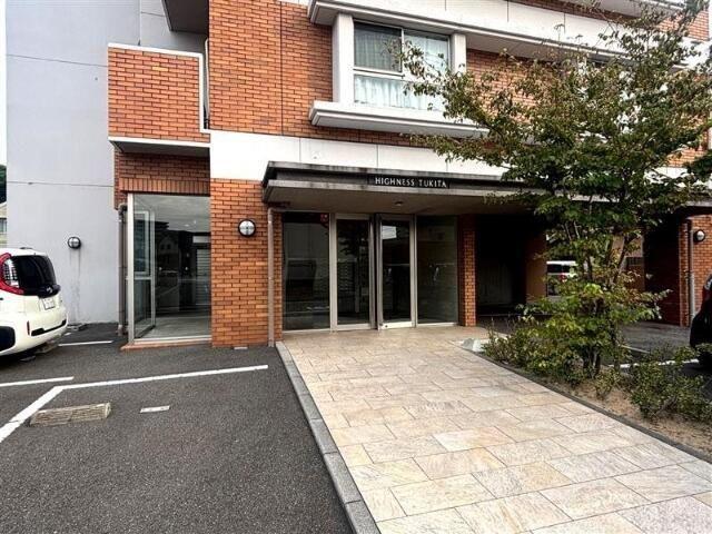 ハイネス槻田