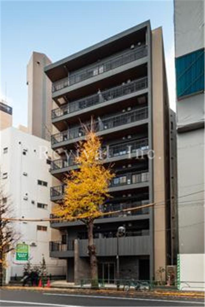 ボヌール小石川A