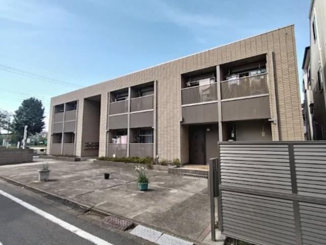 セゾンコート