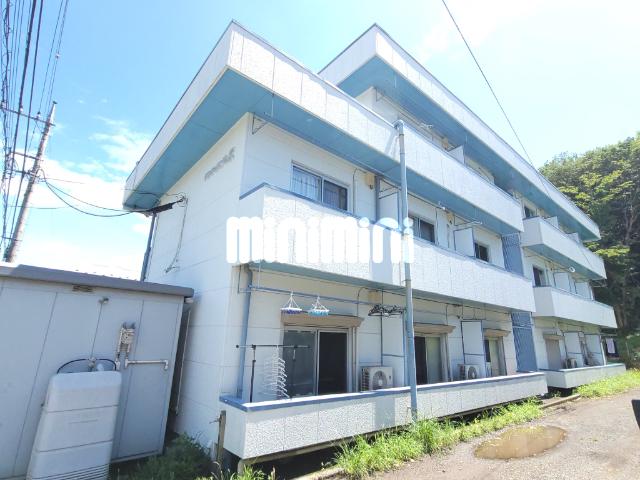 サンライズ北原(1K/2階)