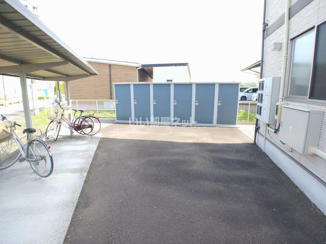 ＪＲ常磐線 相馬駅 徒歩21分 2階建 築11年