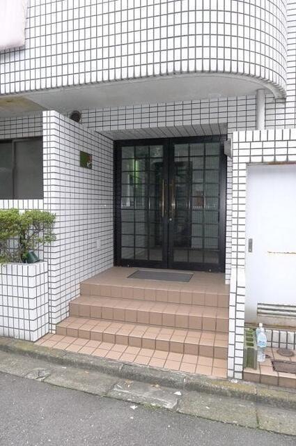 サンピア池尻