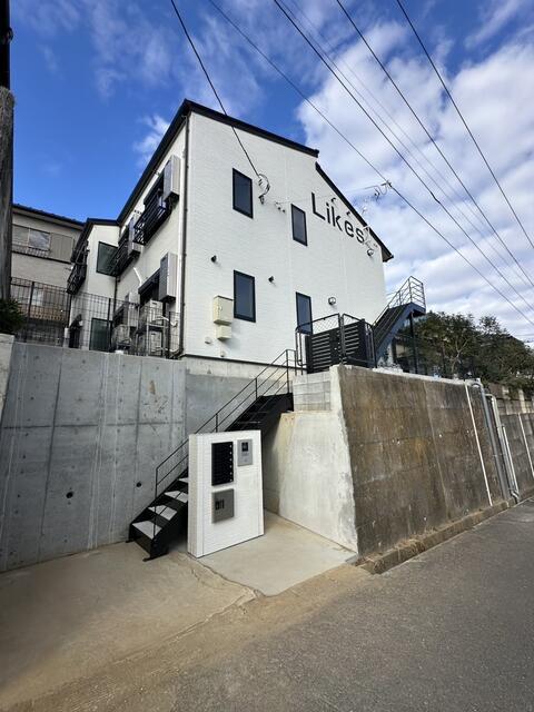 アクシス高塚新田(1LDK/1階)