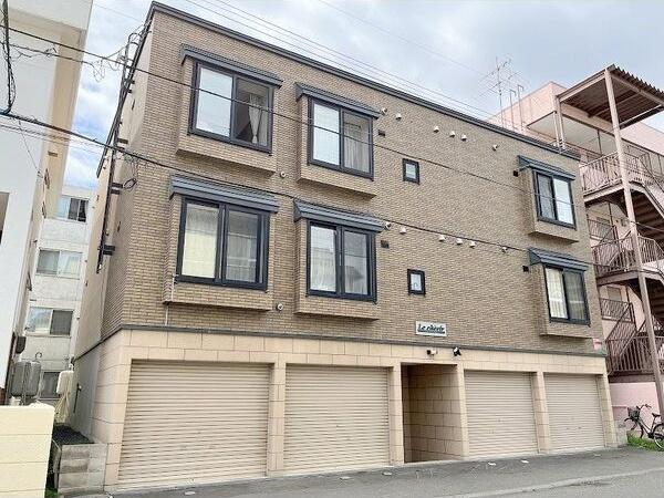 シェリール元町