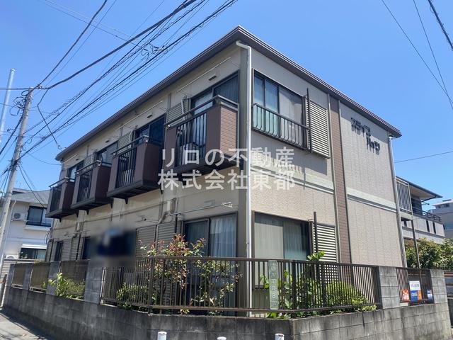 スライブハイツ