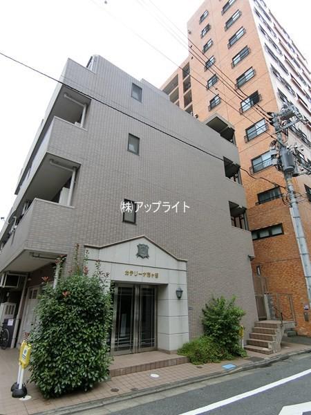 カテリーナ市ヶ谷