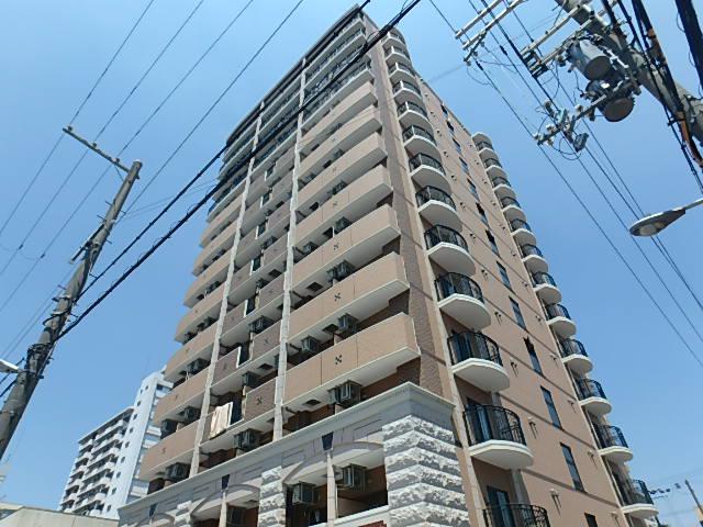 LUXE新大阪イーストII