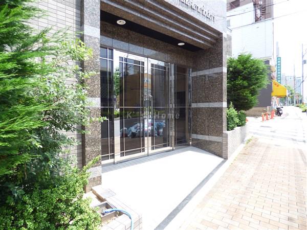 プレステージ山手県庁前